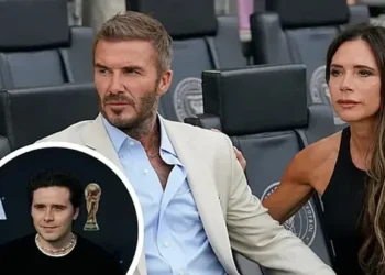 Brooklyn Beckham ndërpret çdo lidhje me prindërit: Komunikimi do të jetë vetëm përmes avokatëve!