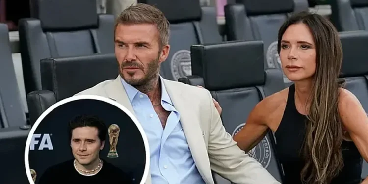 Brooklyn Beckham ndërpret çdo lidhje me prindërit: Komunikimi do të jetë vetëm përmes avokatëve!