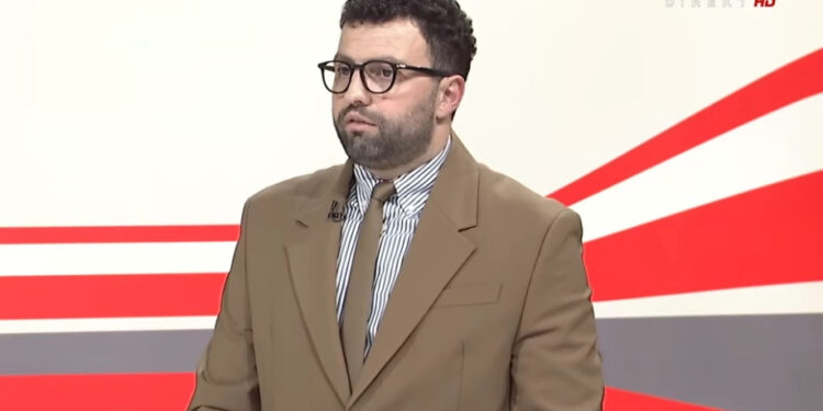 Bytyqi: Rajonet e njohura për vërshime u transformuan në zona banimi pas luftës