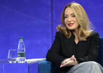 CEO, Fatbardha Rino, zbulon aktorët ndërkombëtare pas Jet Bank