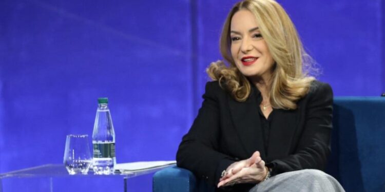 CEO, Fatbardha Rino, zbulon aktorët ndërkombëtare pas Jet Bank