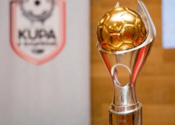 Çerekfinalistët e Kupës së Shqipërisë, forma e ndarjes për shortin