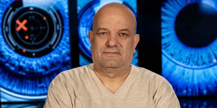 Çfarë ka ndodhur? Ilir Vrenozi braktis shtëpinë e "BBV5" për shkak...