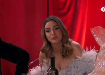 “Çfarë ndodhi para se të hynte në BBV”: Ina zbulon për Marrëdhënien me Kejsin: Nuk ishim të lidhur, u puthëm kur…