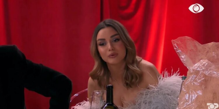 “Çfarë ndodhi para se të hynte në BBV”: Ina zbulon për Marrëdhënien me Kejsin: Nuk ishim të lidhur, u puthëm kur…