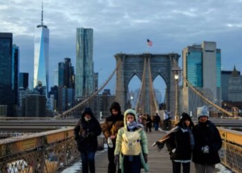 Çfarë po ndodh me ngrohjen globale? Stuhitë dimërore më të rënda në vite, disa shtete amerikane shpallin emergjencën