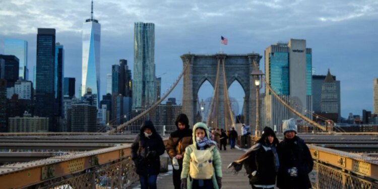 Çfarë po ndodh me ngrohjen globale? Stuhitë dimërore më të rënda në vite, disa shtete amerikane shpallin emergjencën