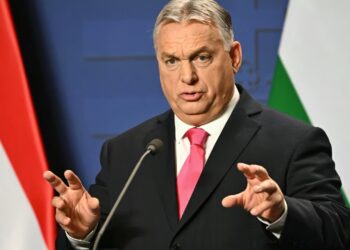 "Çfarë po ndodh me të tjerët këtu?" / Viktor Orban kritikon vendet e BE-së: Ata nuk e duan paqen mes Ukrainës dhe Rusisë.