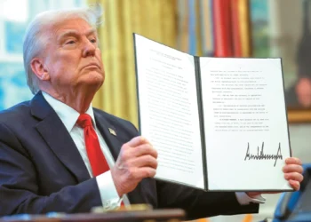 Çfarë synon Trump me tarifat e reja për 8 vende evropiane, ndërsa marrëveshja tregtare me BE-në është akoma në pritje?