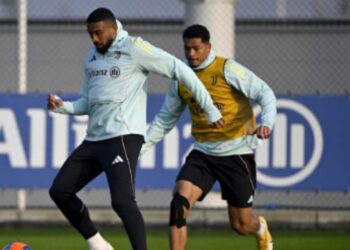 Champions League: Juventus përballen me Benfica për të shmangur ‘shakatë e hidhura’ dhe për të prishur një tabu