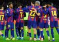 Champions League: 'Shi' milionë për Barcelonën; ja sa fitime kishin katalanasit.