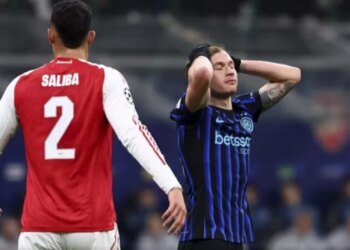 Champions League: Telashe për Chivun; Barella përballet me probleme dhe nuk do të udhëtojë drejt Dortmundit