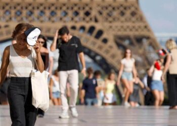 Copernicus: Viti 2025 shpallet viti i tretë më i ngrohtë i regjistruar ndonjëherë