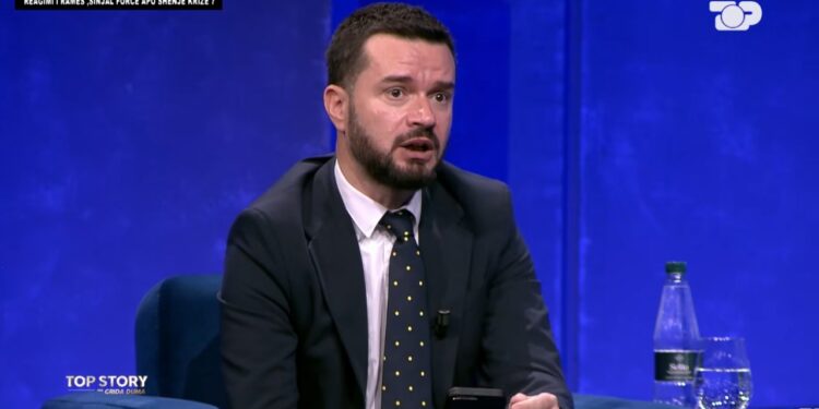 Curri në 'Top Story': 'Nëse do të kishte zgjedhje sot, do të votonim për Ramën' – Reagimi i kryeministrit për RTSH-në: Ai i ka dhënë dinjitet popullit shqiptar sepse...