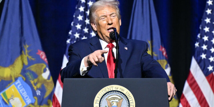 “Danimarka nuk është në gjendje të mbrojë Groenlandën,” Trump i shkruan presidentit të Norvegjisë, duke vënë në pikëpyetje sovranitetin danez.