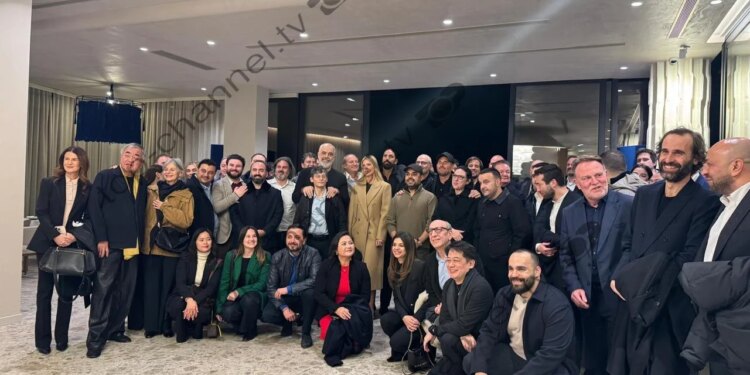 Darka e Ivanka dhe Donald Trump me Ramën dhe 60 arkitektë: Të dhëna nga takimi që zgjati deri në orën 23:00 në restorant