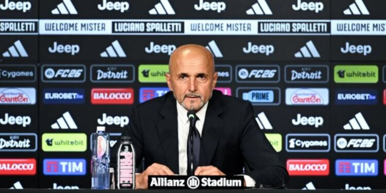 Debutimi ndaj Cremoneses, Spalletti: Juventusi im është zhvilluar, por ka nevojë për përmirësime.