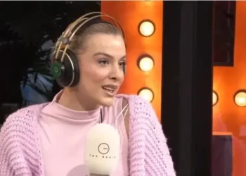 Deklarata e fuqishme e Dea Vierit për vajzat e showbiz-it, çfarë vëmendjeje të veçantë morën postimet e saj nga fansat?