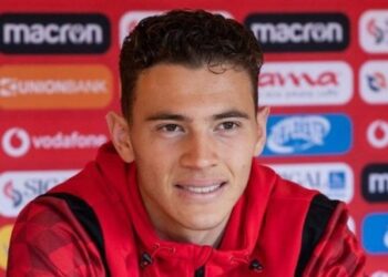 Destinacion i papritur për Kristjan Asllanin, publikohen detajet për pagën dhe shifrat e transferimit!