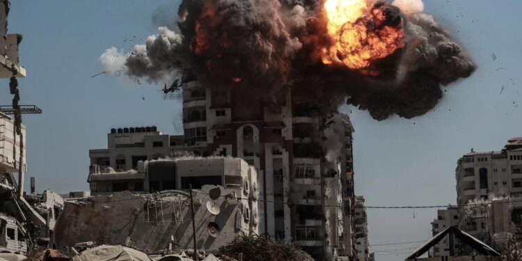 Dhimbsi në luftën e Gazës: Izraeli konfirmon se rreth 70 mijë palestinezë kanë humbur jetën.