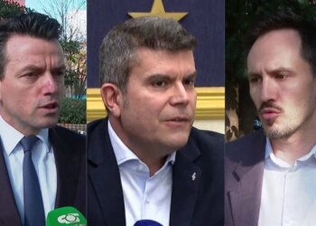 Dialogu u rrëzua para se të fillonte, partitë e djathta e hodhën poshtë kërkesën për forumin e dialogut opositar.