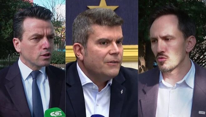 Dialogu u rrëzua para se të fillonte, partitë e djathta e hodhën poshtë kërkesën për forumin e dialogut opositar.