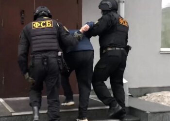 Diplomati britanik akuzohet për spiunazh dhe i jepet një afat dy javor për të lënë Rusinë nga Shërbimi Federal.