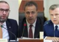 Diskutim mbi Ballukun në konferencën e kryetarëve, Bardhi: SPAK ka depozituar kallëzim ndaj Peleshit. Balla: Është absurd.
