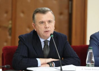 Diskutim në Konferencën e Kryetarëve, Balla ndaj opozitës: Nëse tërhiqeni nga pakti për reformat, ne do të vazhdojmë punën vetëm.