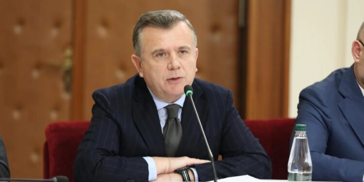 Diskutim në Konferencën e Kryetarëve, Balla ndaj opozitës: Nëse tërhiqeni nga pakti për reformat, ne do të vazhdojmë punën vetëm.