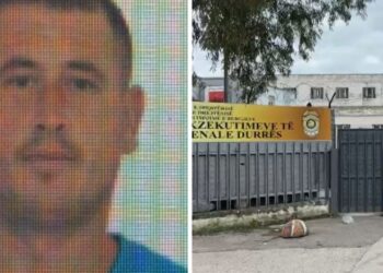Donin një ‘qitës’/ Çopjat kishin planifikuar lirimin e Altin Ndocit nga burgu me çdo çmim, zbulohet biseda në Sky ECC