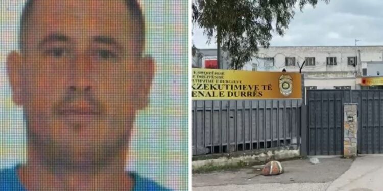 Donin një ‘qitës’/ Çopjat kishin planifikuar lirimin e Altin Ndocit nga burgu me çdo çmim, zbulohet biseda në Sky ECC