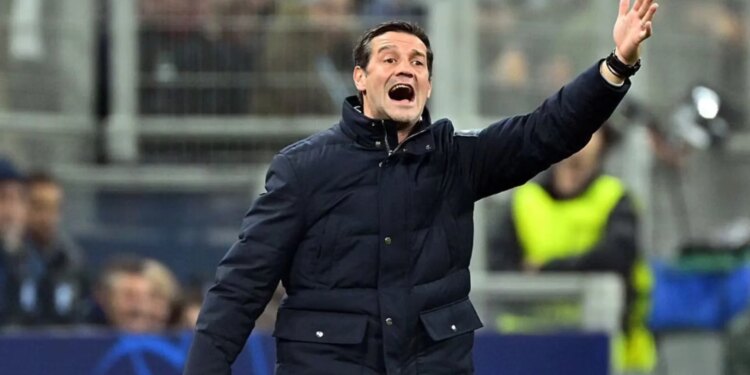 Dortmund-Inter, Chivu: Shpresojmë për një ndeshje të shkëlqyer, më pas do të vlerësojmë situatën…