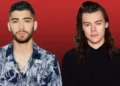 Drama me One Direction? Zayn Malik e shqyrton Harry Styles për biletat e turneut.