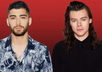 Drama me One Direction? Zayn Malik e shqyrton Harry Styles për biletat e turneut.