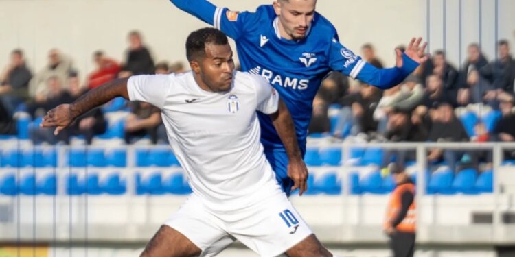 Dramë në fund, Vora dhe Tirana barazojnë në javën e 20-të