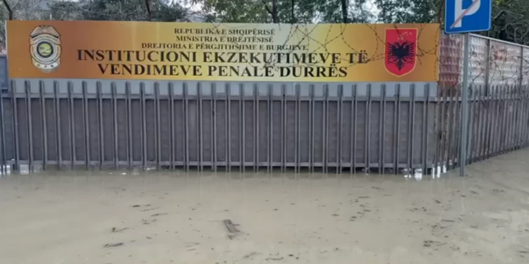 Drejtori i Burgut të Durrësit shkarkohet pas arratisjes së Altin Ndocit, emërohet një pasardhës i ri