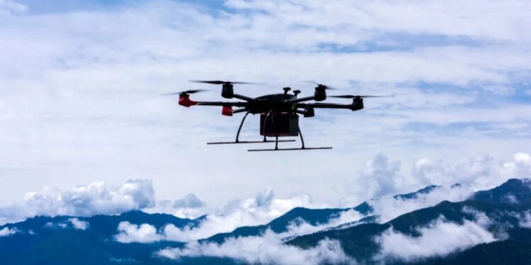 Dronët rusë fluturuan për 8 minuta mbi Ishujt Pratas në jug të Kinës, Tajvani reagon: Provokues dhe i papërgjegjshëm.