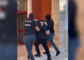 Dy persona arrestohen në Tiranë për kërkesën ndërkombëtare të Kosovës