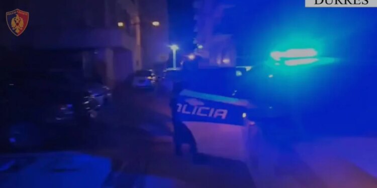 Dy shqiptarë dhe dy braziliane procedohen për prostitucion, pas qëndrimit në një apartament me qira në Vollgë.