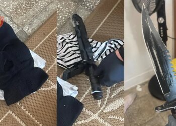 Dy vëllezër arrestohet për vrasjen e një individi në Dibër në vitin 2018.