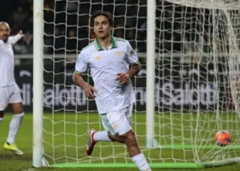 Dybala i alarmon tifozët e Romës: Nuk kam informacion se sa do të qëndroj në Itali.