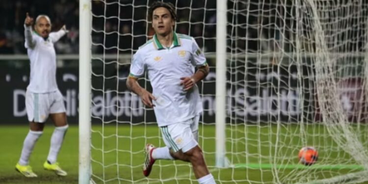 Dybala i alarmon tifozët e Romës: Nuk kam informacion se sa do të qëndroj në Itali.