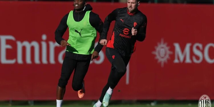 E papritur, Milani humbet sulmuesin e ri, do të qëndrojë jashtë fushave për më shumë se një muaj.