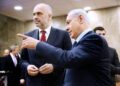 Edi Rama në Izrael: takimi me Netanyahun dhe fjalimi në Parlament, zbardhet programi i vizitës.