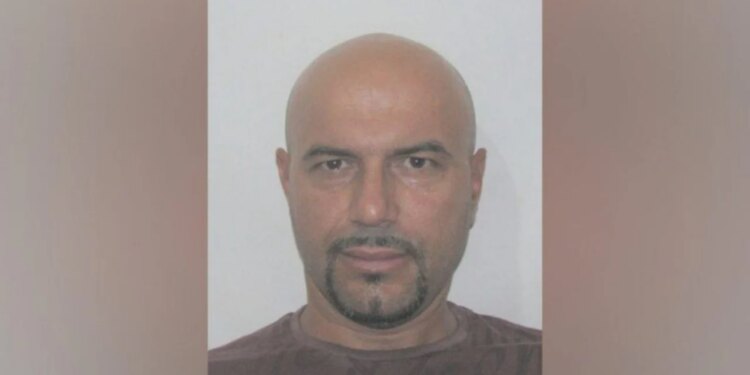 Ekzekutohet sot në burgun grek, një i dënuar përjetë. Ai akuzohej për vrasjen e Elton Çiços dhe dy të tjerëve.