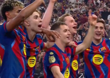 "El Clasico" i Superkupës së Spanjës: Barcelona-Real Madrid, tensionet që mbetën në hijë