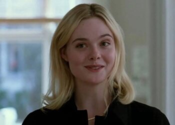 Elle Fanning shpreh emocionet e saj për nominimin e parë për Oscar: "Ka shumë rëndësi për mua"