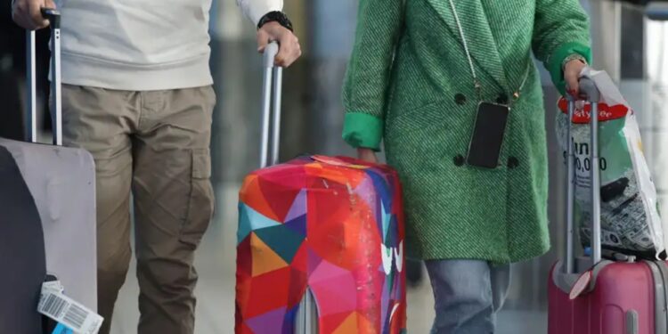 Emigrimi “i mbrapshtë”: Bullgarët e kualifikuar po largohen nga Gjermania për t'u kthyer në atdhe.