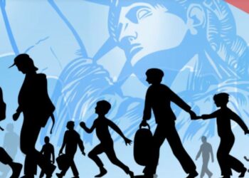 “Ëndrra amerikane” në stanjacion, mijëra shqiptarë të ndikuar nga ndalimi i vizave të emigrimit